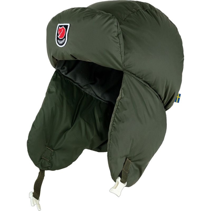 Fjallraven Expedition Down Heater