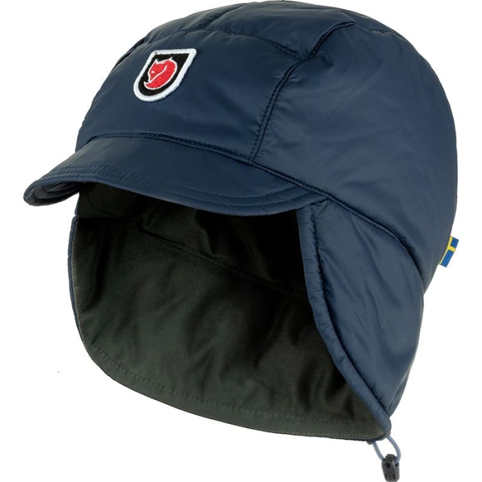 Fjallraven Expedition Padded Cap