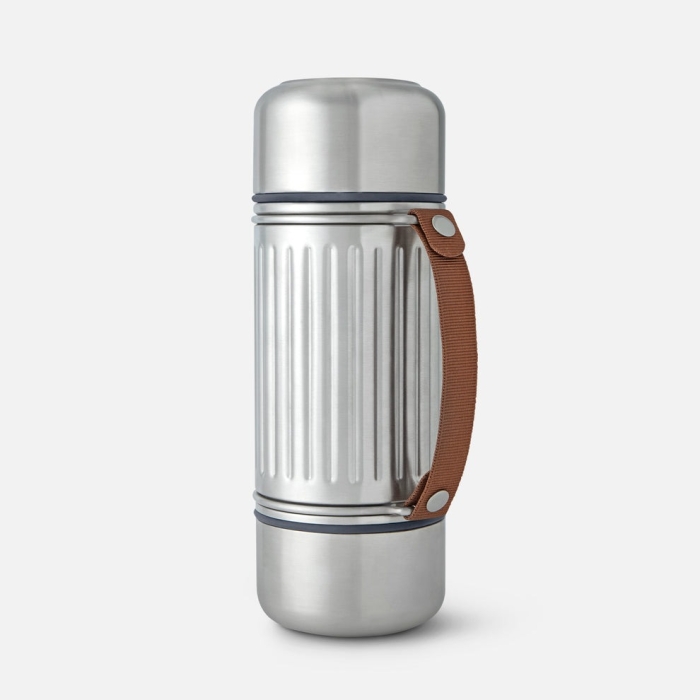 Black + Blum Explorer Flask Duo 1L