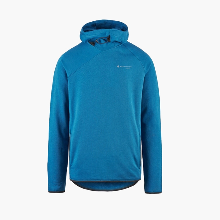 Klattermusen falen pullover hoodie store