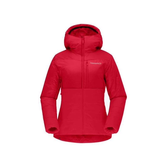 Norrona Womens Falketind Thermo60 Hood