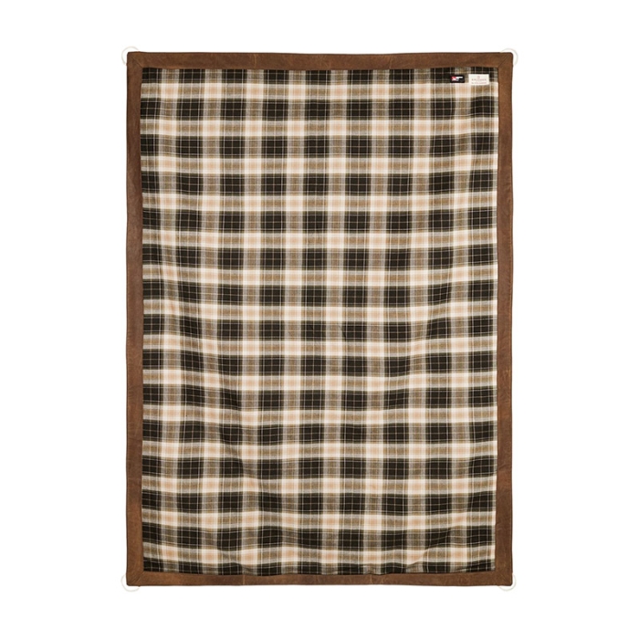 Amundsen Sports Field Blanket