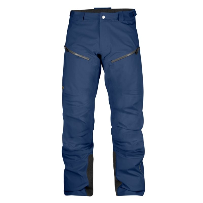 Bergtagen eco cheap shell