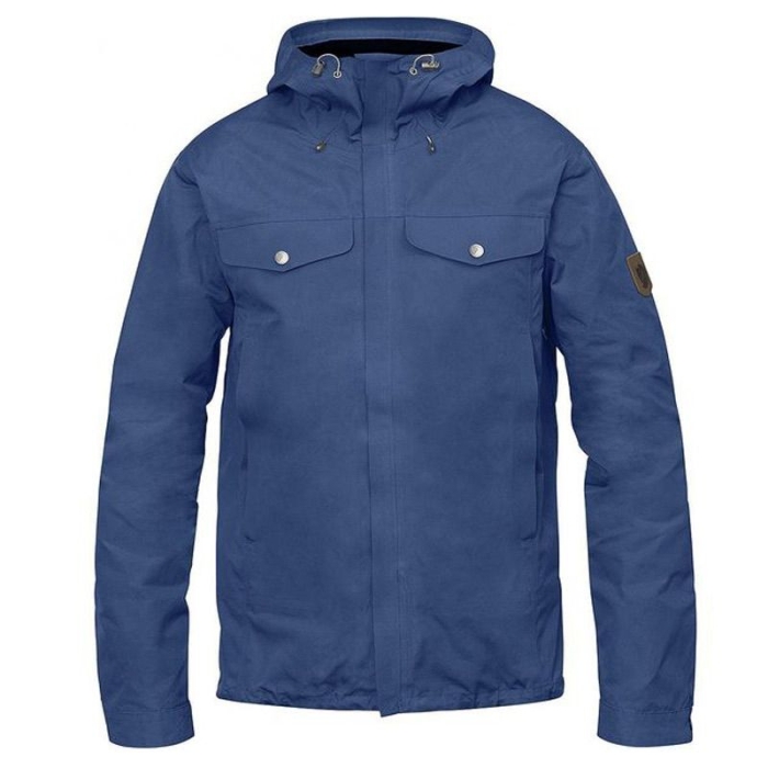 Fjallraven Mens Greenland Half Century Jacket