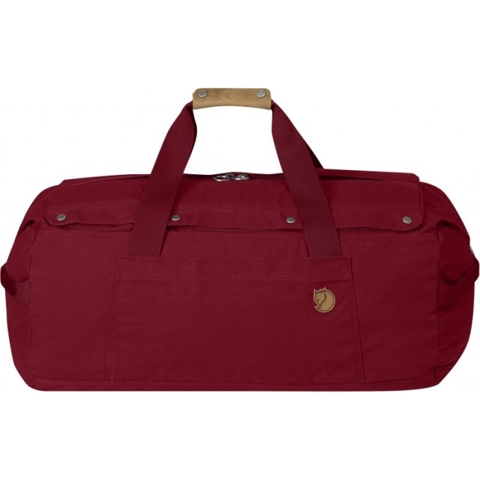 Fjällräven Duffel No.6 Medium