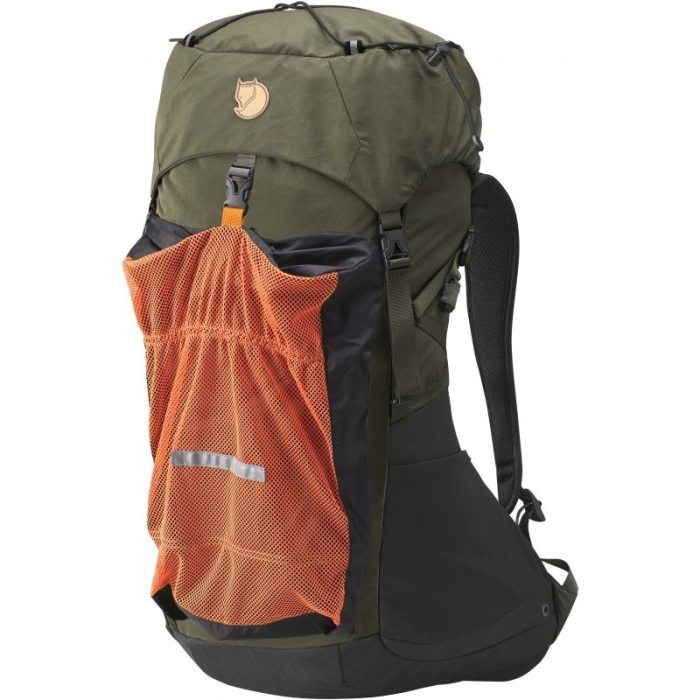 Fjällräven Friluft Lappland 35