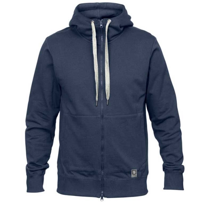 Fjallraven Men's Greenland Zip Hoodie