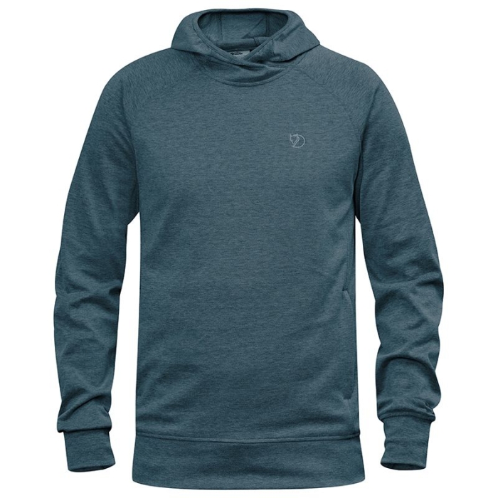 Fjällräven Men's High Coast Hoodie