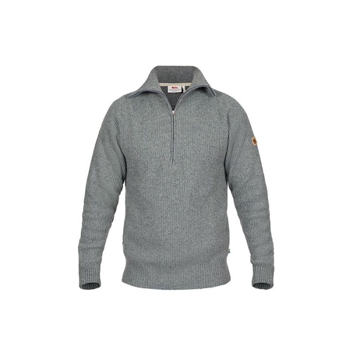 Fjallraven Greenland Re-Wool Sweater