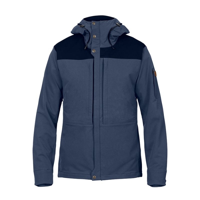 Fjallraven Mens Keb Touring jacket