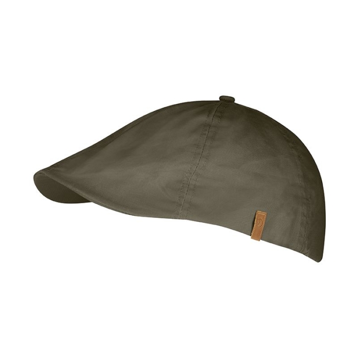 Fjällräven Övik Flat Cap