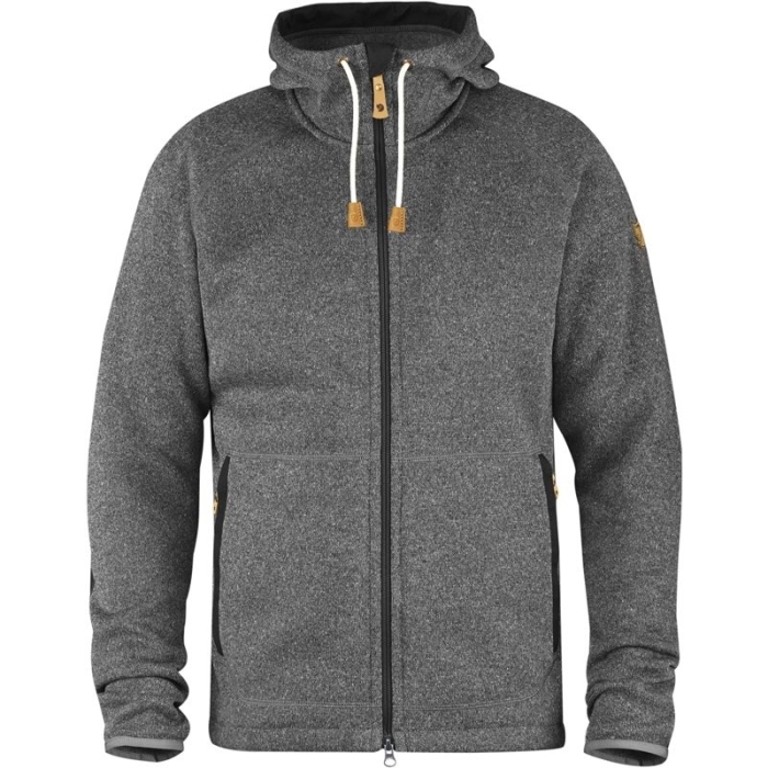 Fjällräven Övik Fleece Hoodie 