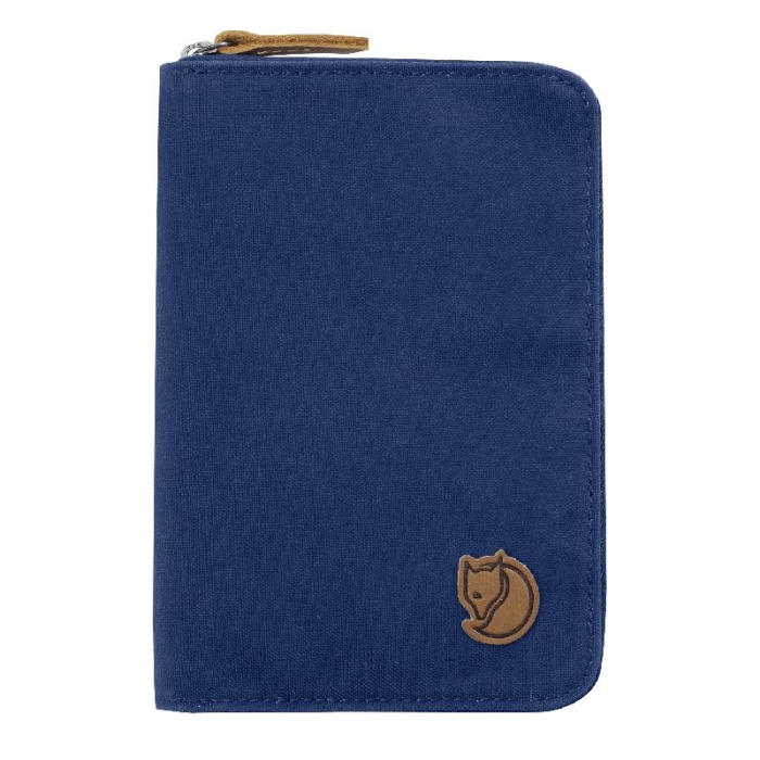 Fjallraven Passport Wallet