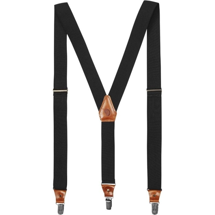 Fjällräven Singi Clip Suspenders