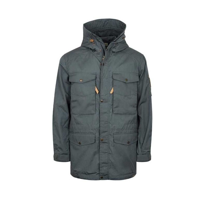 Fjällräven Men's Singi Trekking Jacket