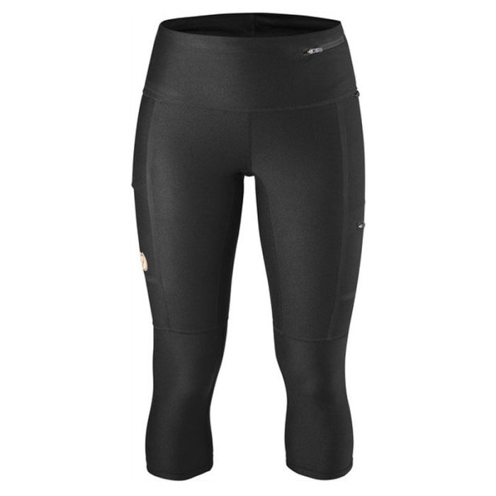 Fjällräven Women's Abisko Trekking Tights 3/4