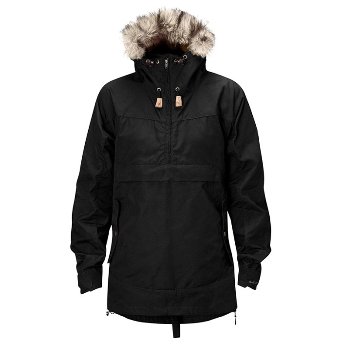 Fjällräven Women’s Iceland Anorak 