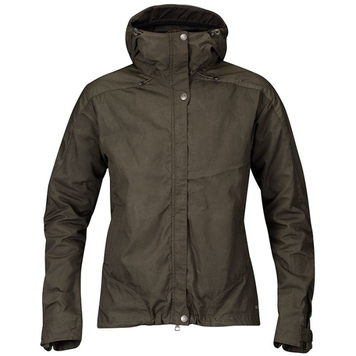 Fjällräven Women's Skogso Jacket