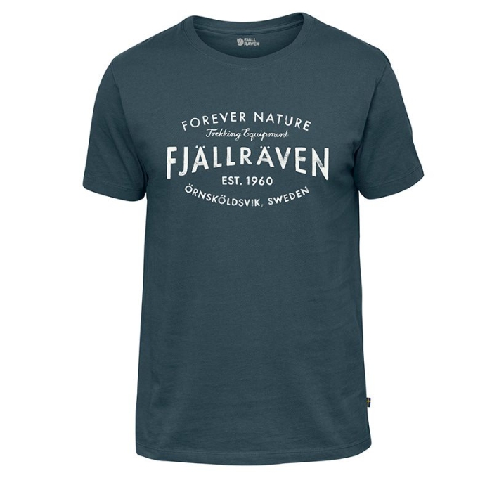 Fjällräven Men's Est. 1960 T-Shirt