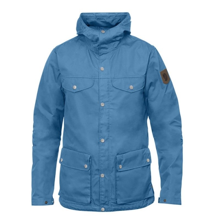 Fjallraven greenland top wind jacket