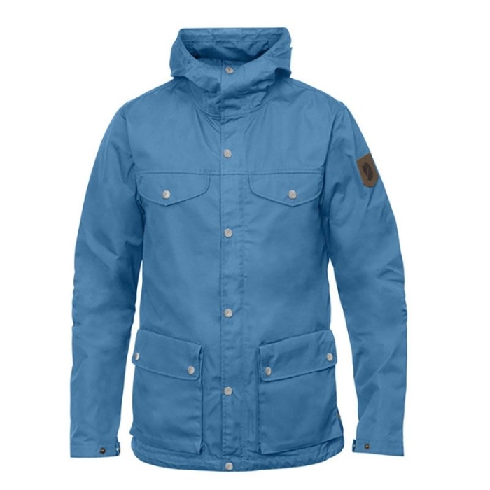 Fjallraven Greenland Jacket