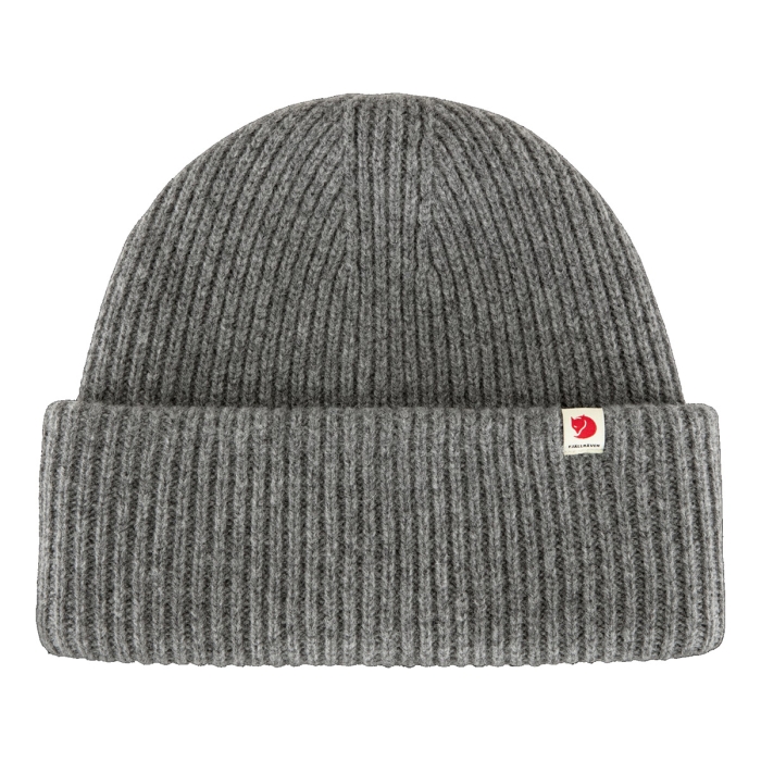 Fjallraven Heavy Beanie