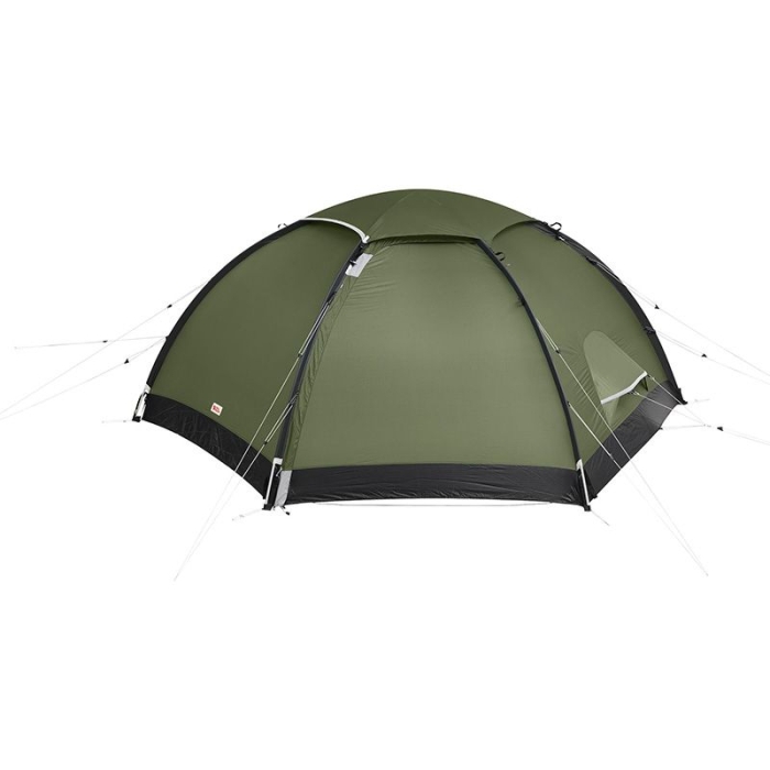 Fjallraven tent top