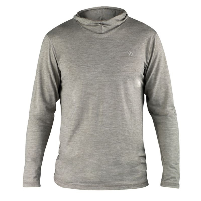 Fj llr ven High Coast Lite Hoodie Mens Nordic Outdoor