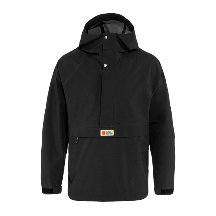 Fjallraven Mens Vardag Hydratic Anorak