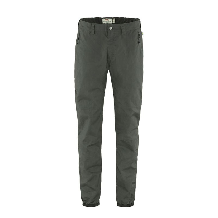 Fjallraven Mens Vardag Trousers