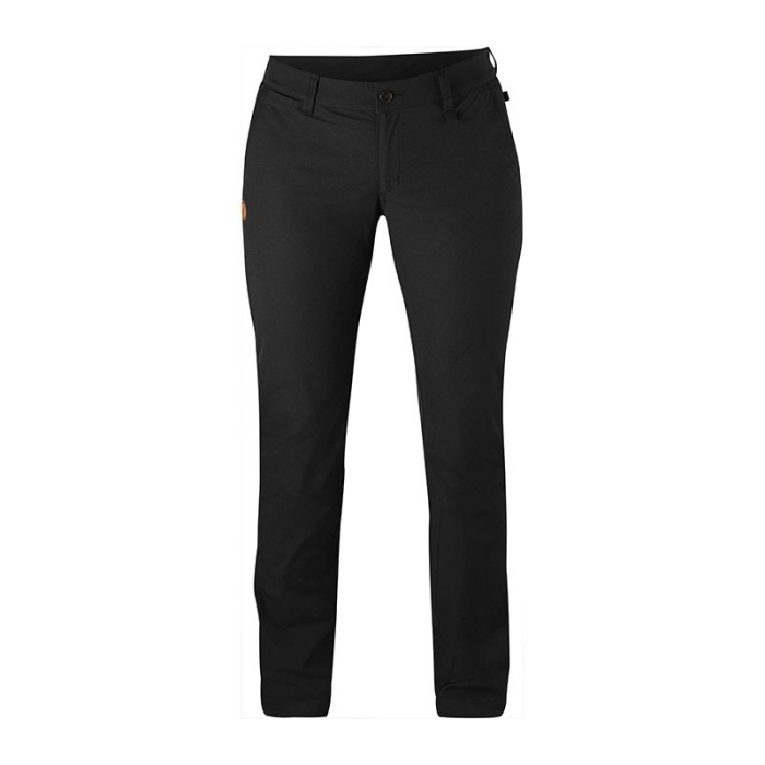 Fjallraven Womens Abisko Stretch Trousers