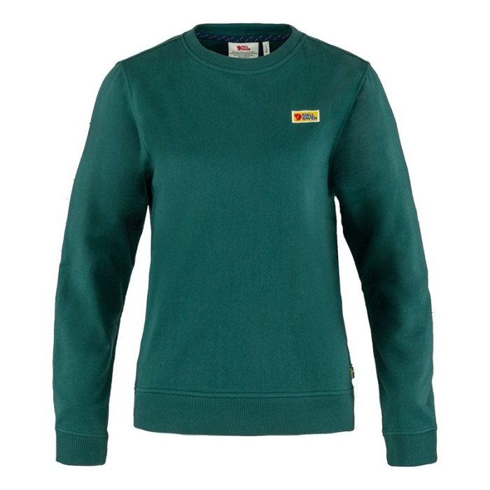 Fjallraven Womens Vardag Sweater
