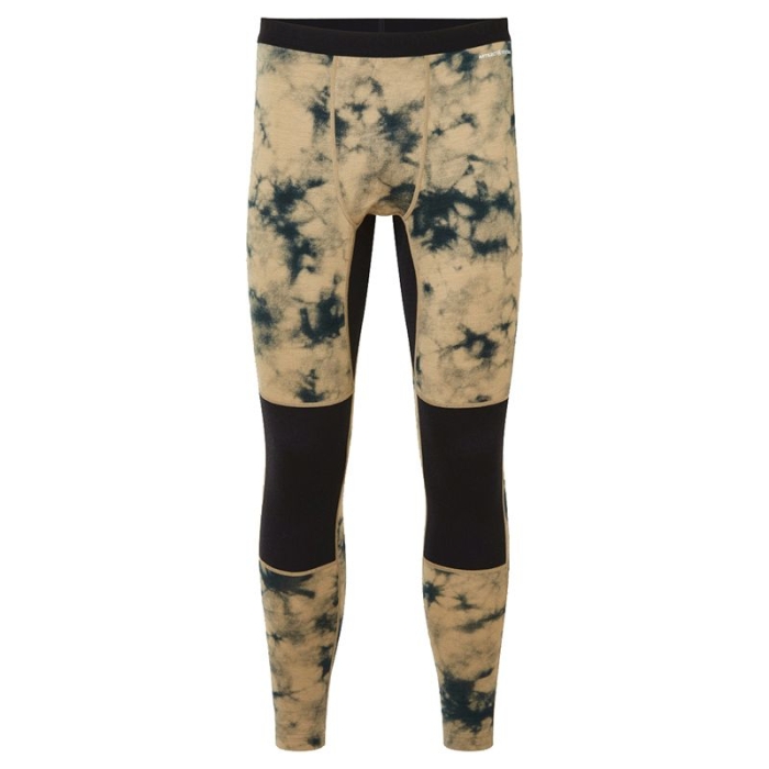 Artilect Mens Flatiron 185 Legging Tie Dye