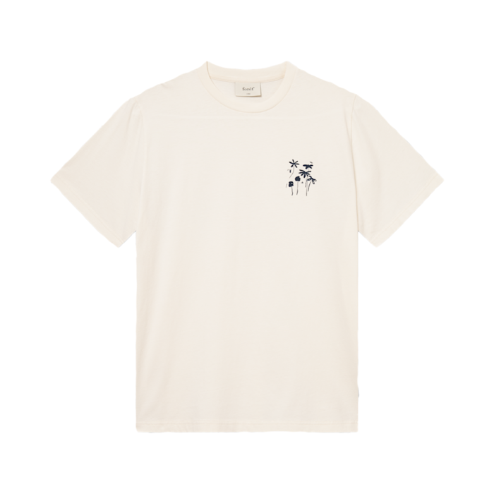 Forét Mens Flora T-Shirt
