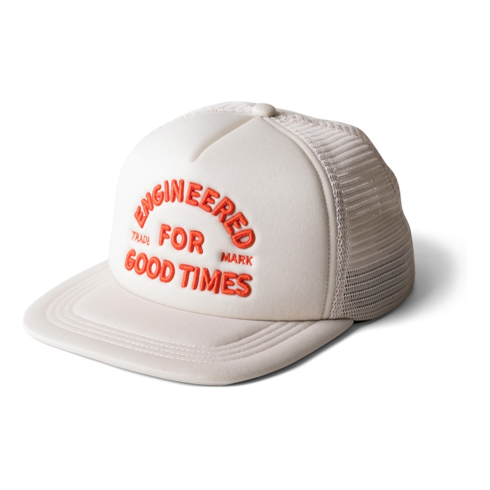 Kavu Foam Dome Cap