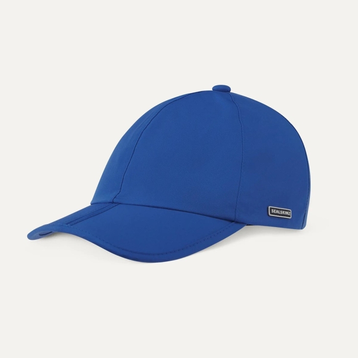 SealSkinz Salle Foldable Cap