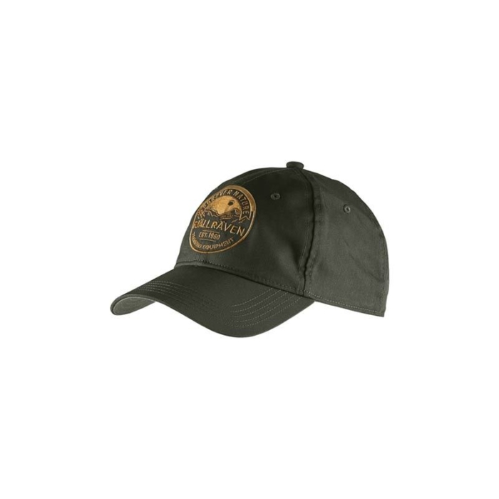 Fjallraven Forever Nature Cap