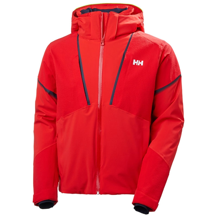 Helly Hansen Mens Freeway Jacket