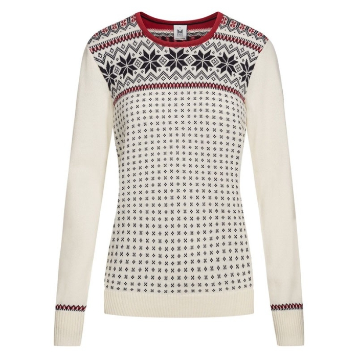 Dale of Norway Garmisch Feminine Sweater