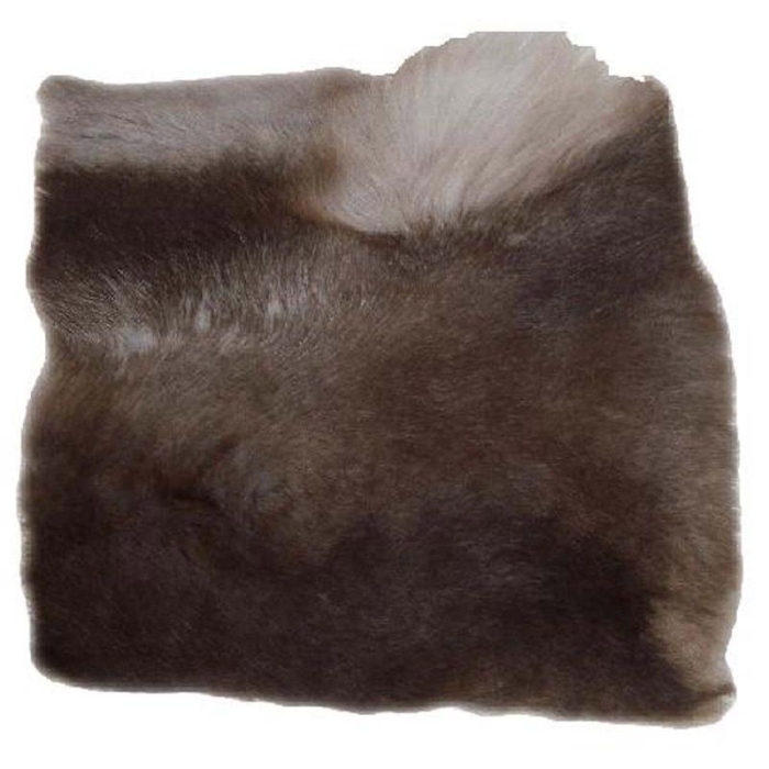 Gealtan Reindeer Hide Seat