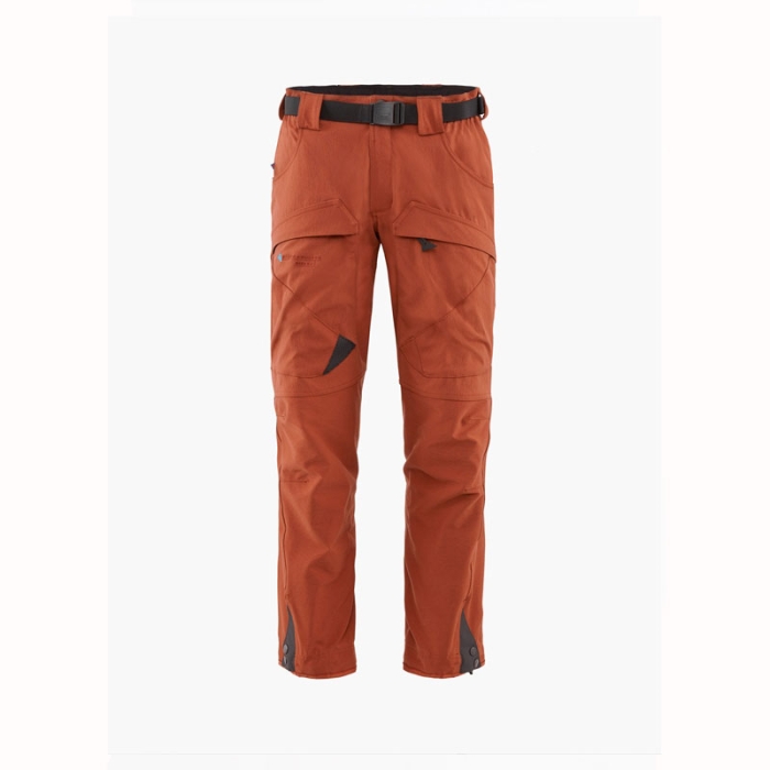 Klättermusen Mens Gere 2.0 Pants Reg