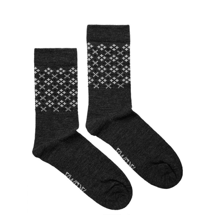 Aclima DesignWool Glitre Socks