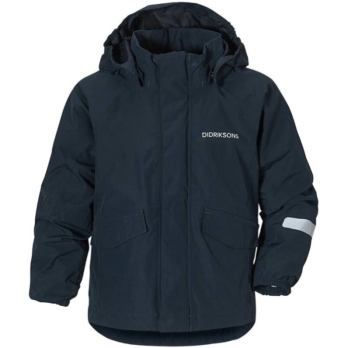 Didriksons Glantan Kids Jacket