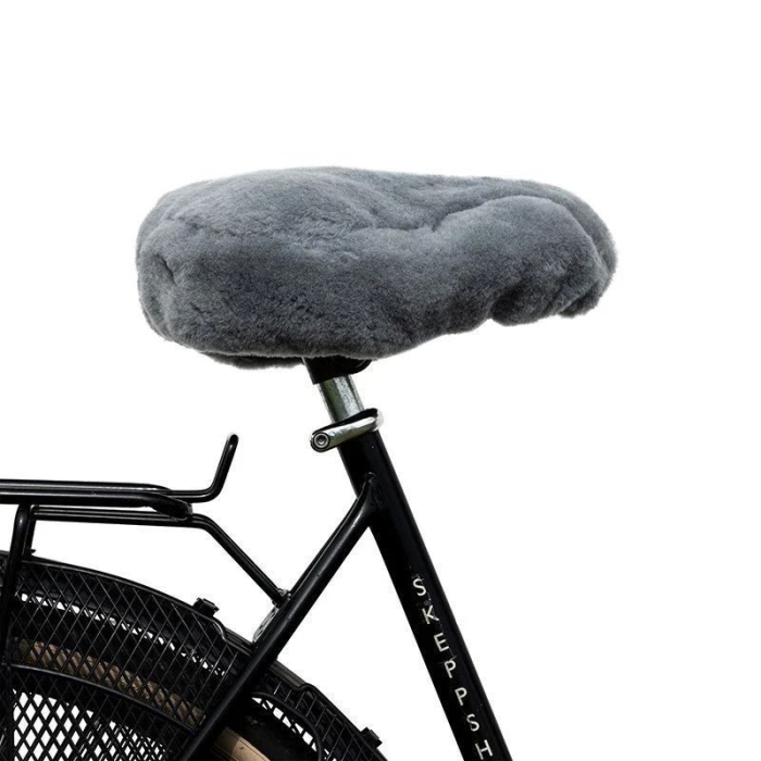 Shepherd of Sweden Ebbe Bike Seat Cover