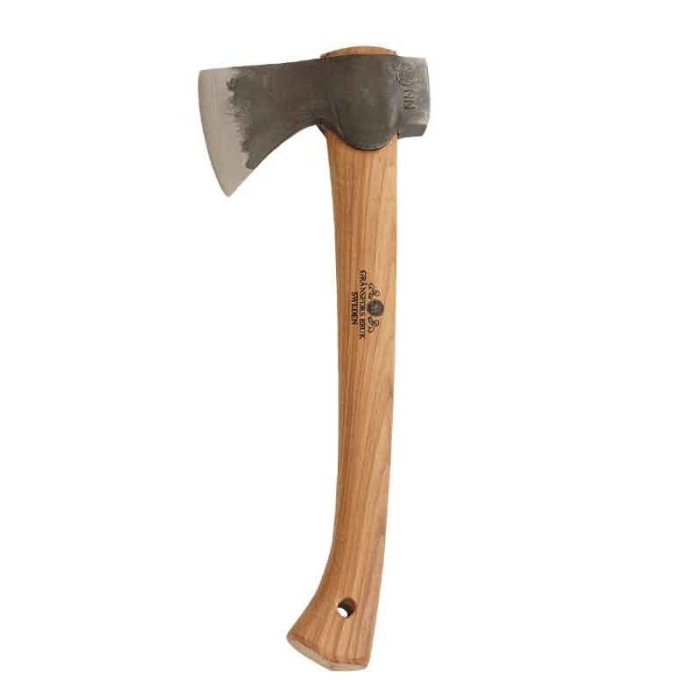 Gransfors bruks store wildlife hatchet