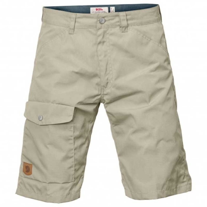 Fjallraven Mens Greenland Shorts