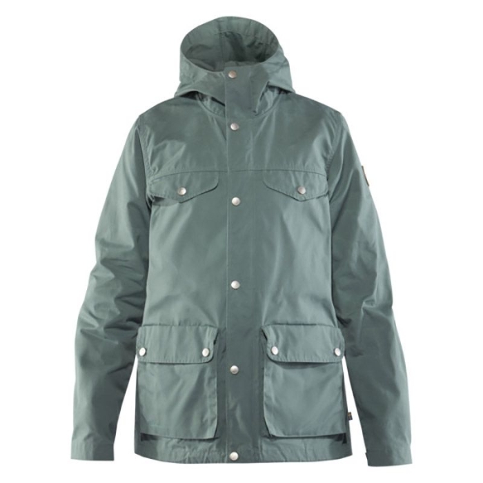 Fjällräven  Women's Greenland Jacket