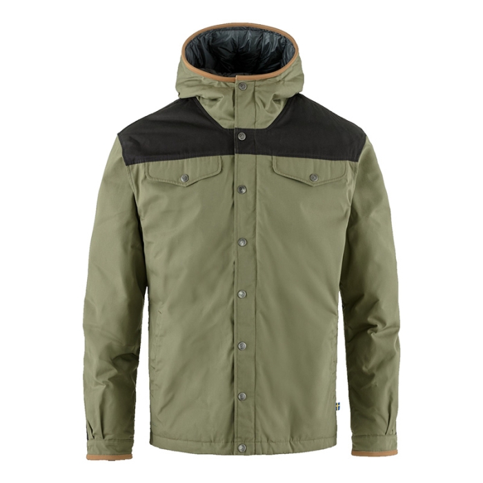 Fjallraven Mens Greenland No 1 Down Jacket