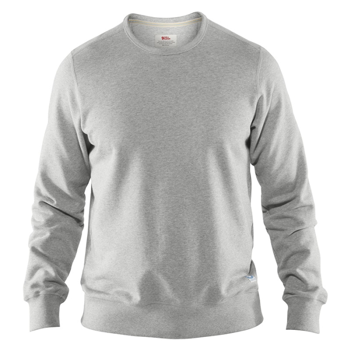 Fjallraven Mens Greenland Sweatshirt