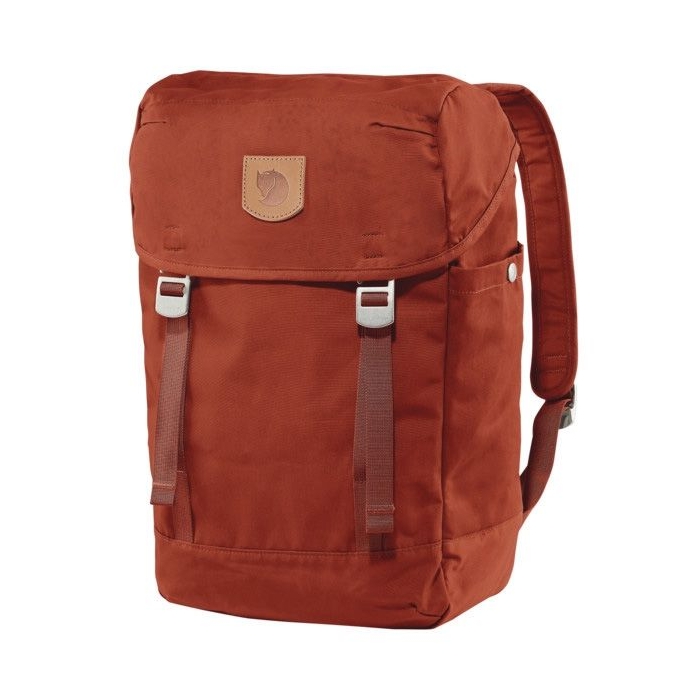 Fjallraven greenland top top black